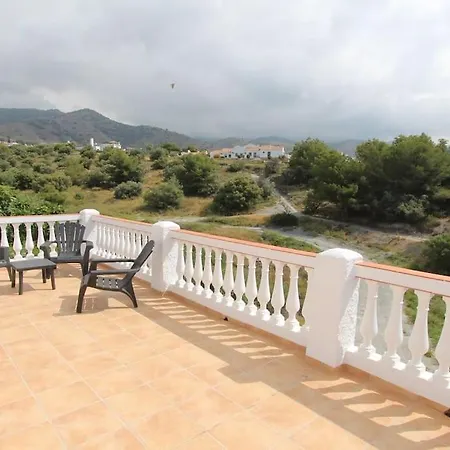 Сasa de vacaciones Vincent *