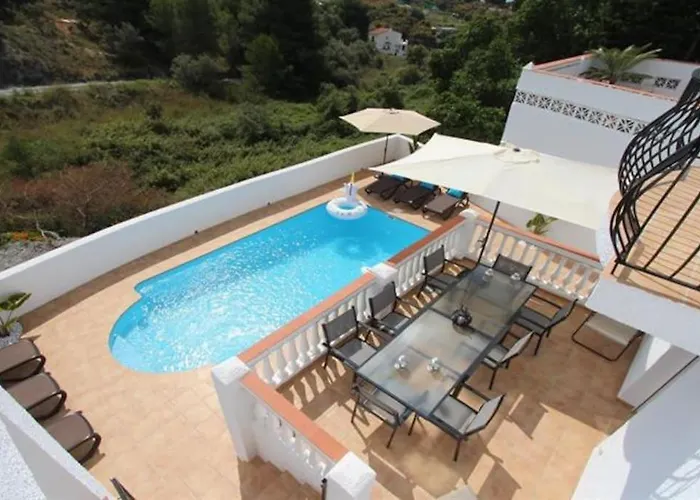 Сasa de vacaciones Vincent *