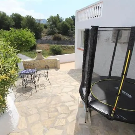 Σπίτι διακοπών Vincent Nerja