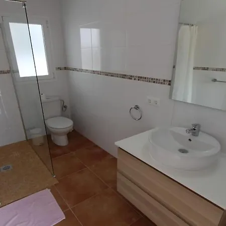 Vincent Vakantiehuis Nerja