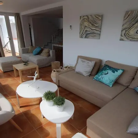 Vakantiehuis Vincent *