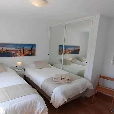 Vakantiehuis Vincent Nerja