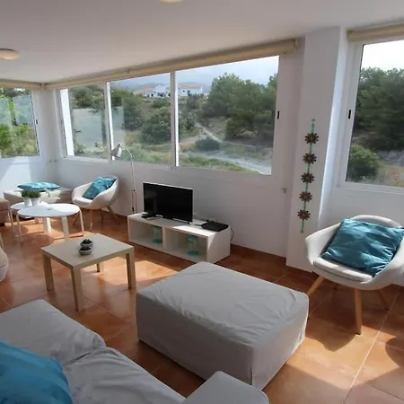 Vincent Holiday home