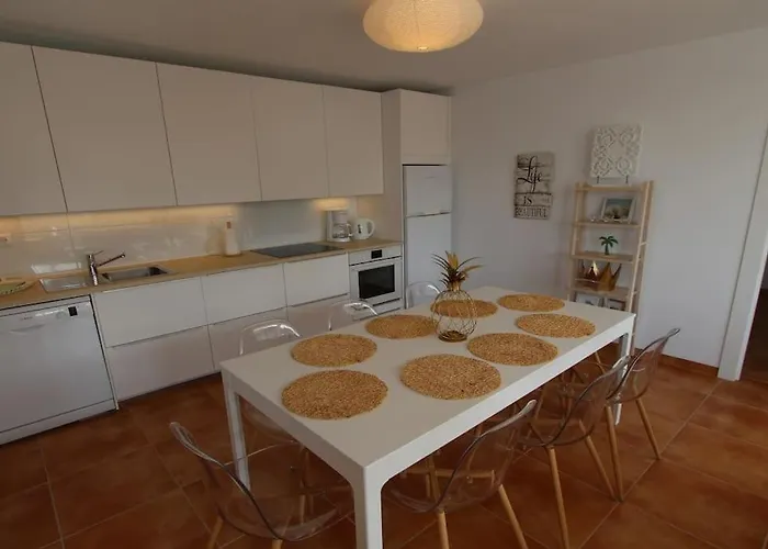 Vincent בית נופש נרחה