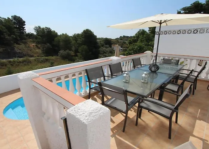 Vincent בית נופש *