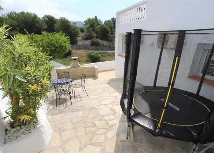 Дом отдыха Vincent Нерха